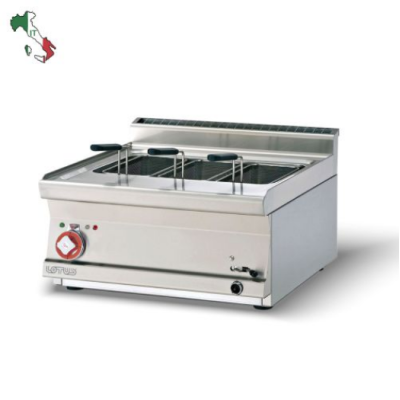  Βραστήρας ζυμαρικών ηλεκτρικός 25lt  CPT-66ET 